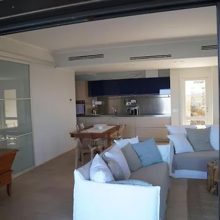 Private With Private Pool In Stintino * بورتو توريس