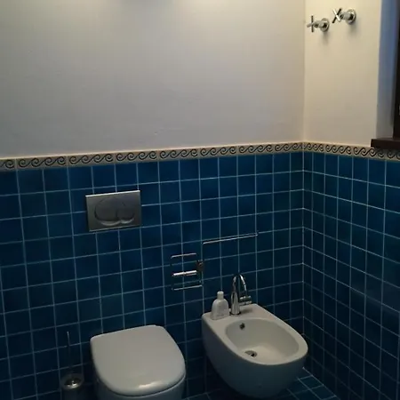 Private With Private Pool In Stintino شقة *