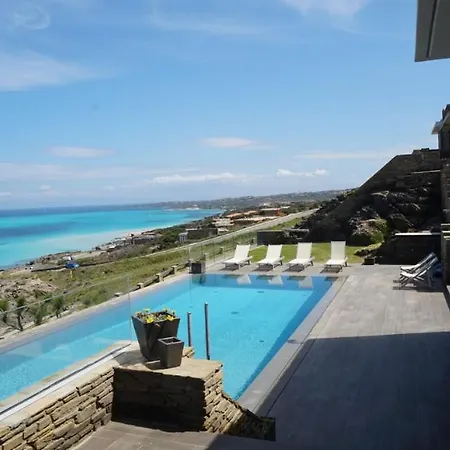 Private With Private Pool In Stintino * Porto Torres