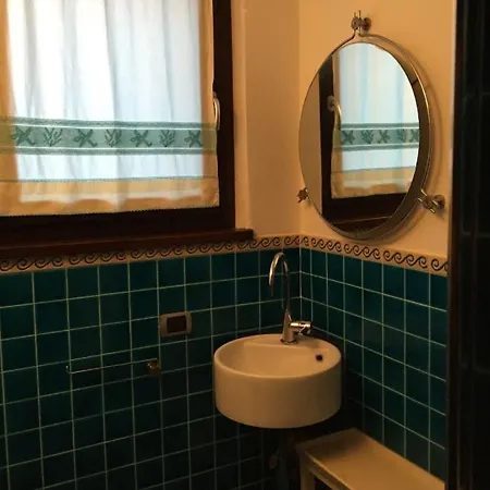 Private With Private Pool In Stintino *