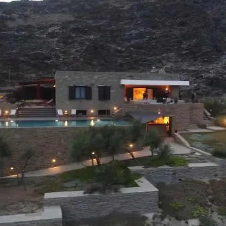 شقة Private With Private Pool In Stintino *