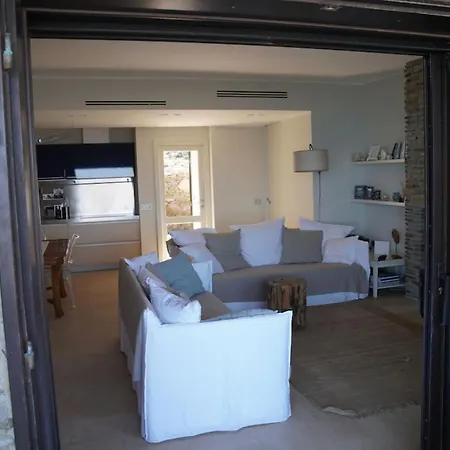 Private With Private Pool In Stintino Porto Torres