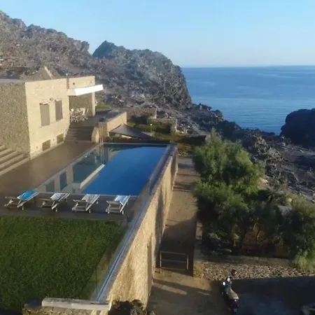 Private With Private Pool In Stintino بورتو توريس