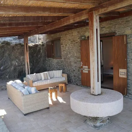 Lejlighed Private With Private Pool In Stintino *