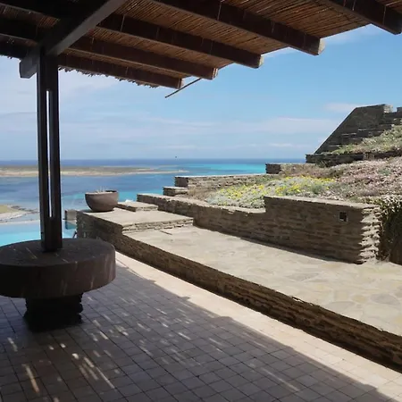 Private With Private Pool In Stintino بورتو توريس