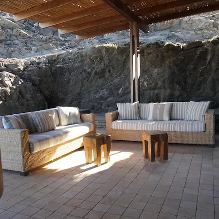 Private With Private Pool In Stintino شقة *