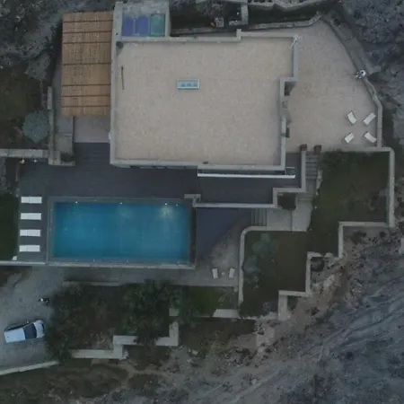 Private With Private Pool In Stintino