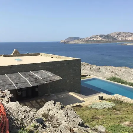 شقة Private With Private Pool In Stintino بورتو توريس
